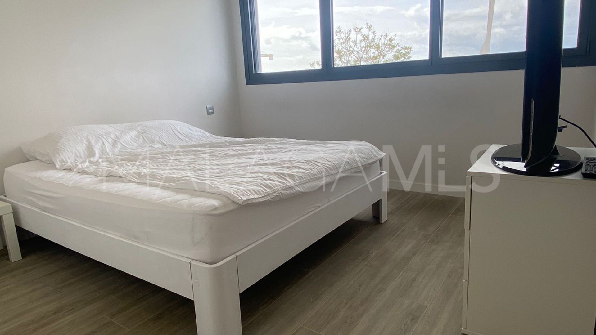 Se vende adosado de 4 bedrooms in Cancelada