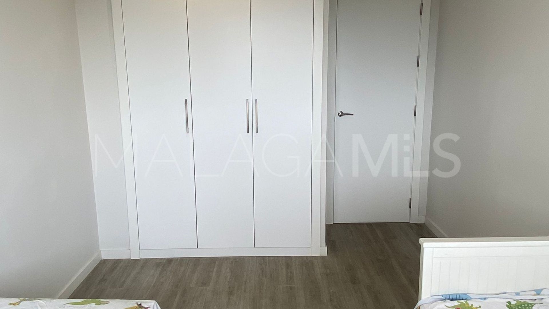 Radhus for sale in Cancelada