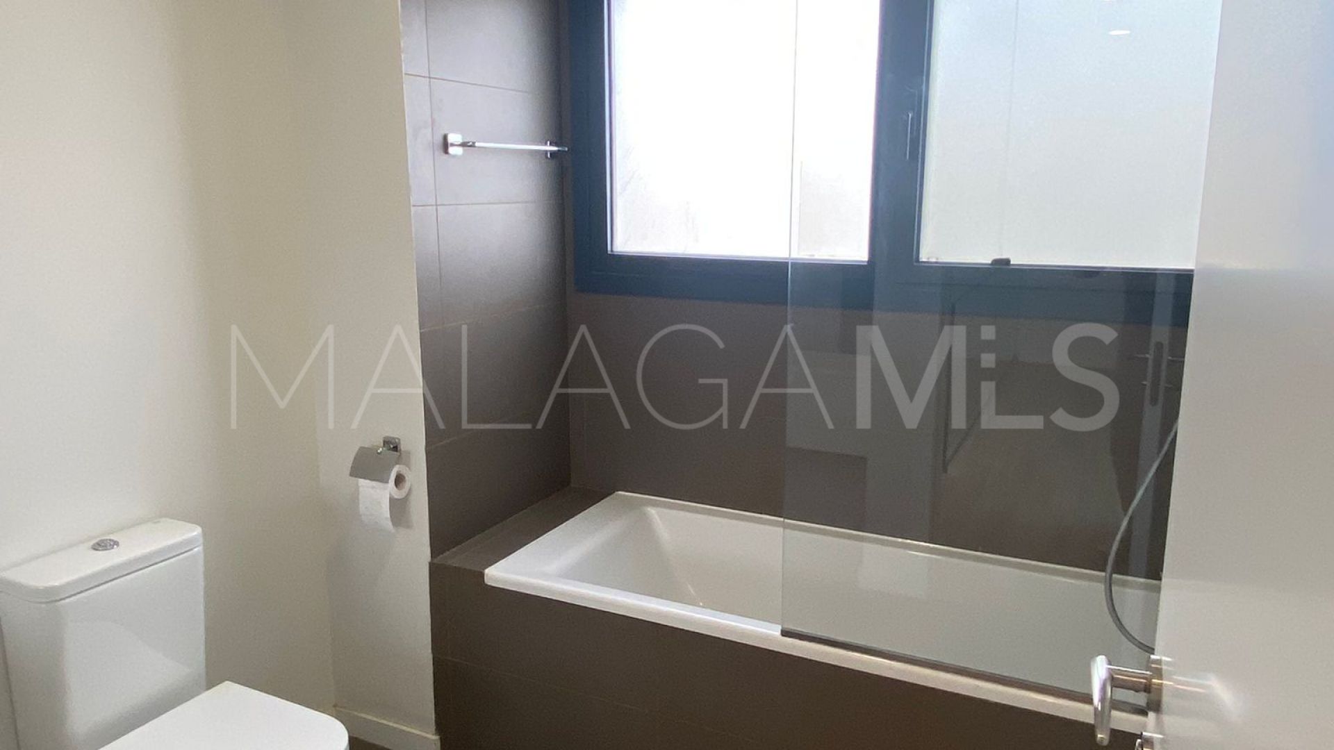 4 bedrooms Cancelada town house for sale