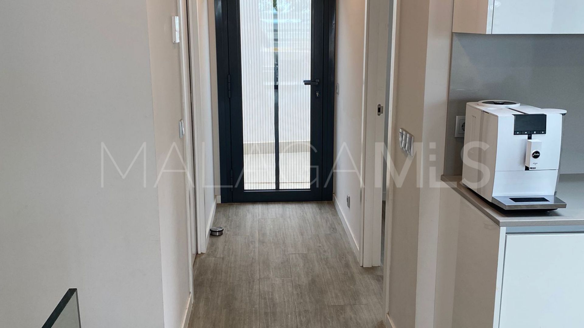 Radhus for sale in Cancelada