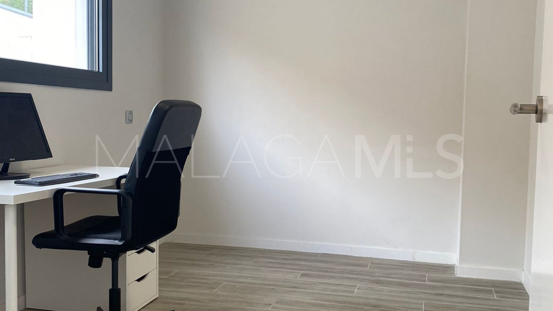 4 bedrooms Cancelada town house for sale