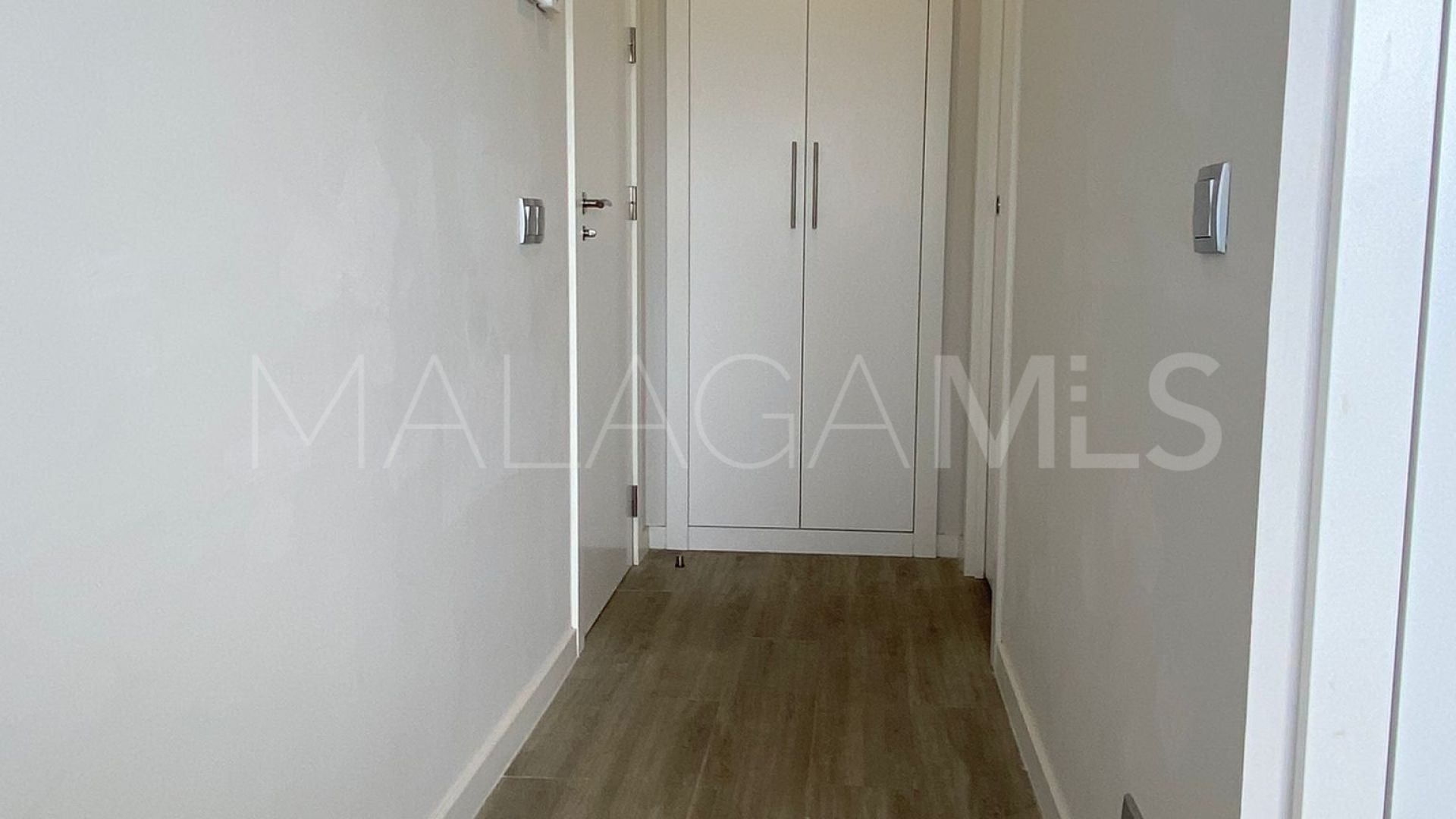 4 bedrooms Cancelada town house for sale