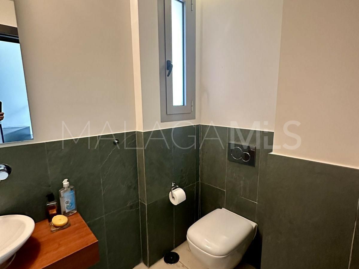 Buy town house in Meisho Hills