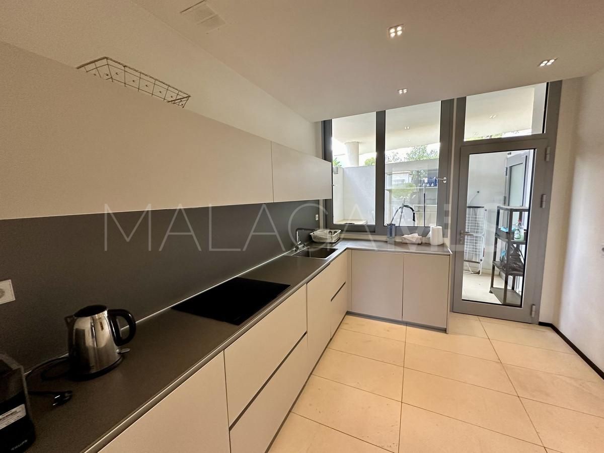 Buy town house in Meisho Hills