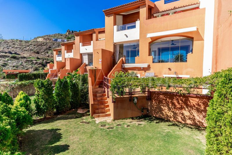 Los Jaralillos town house for sale