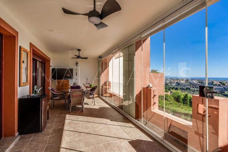 Los Jaralillos town house for sale