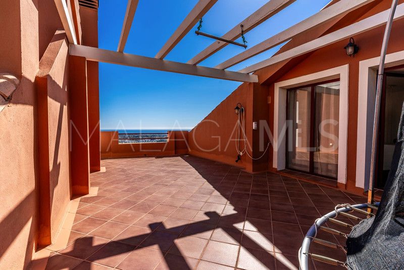 Los Jaralillos town house for sale