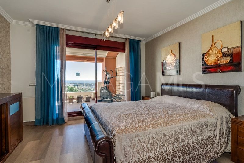 Los Jaralillos town house for sale