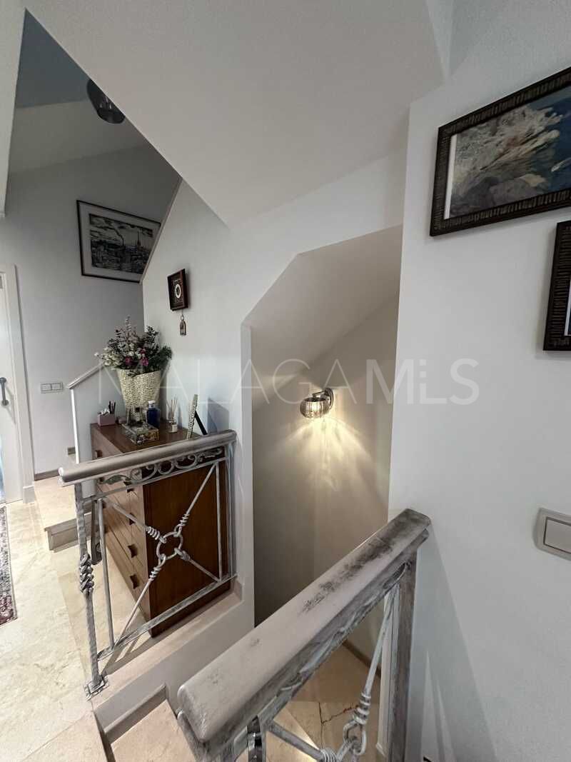 Los Jaralillos town house for sale