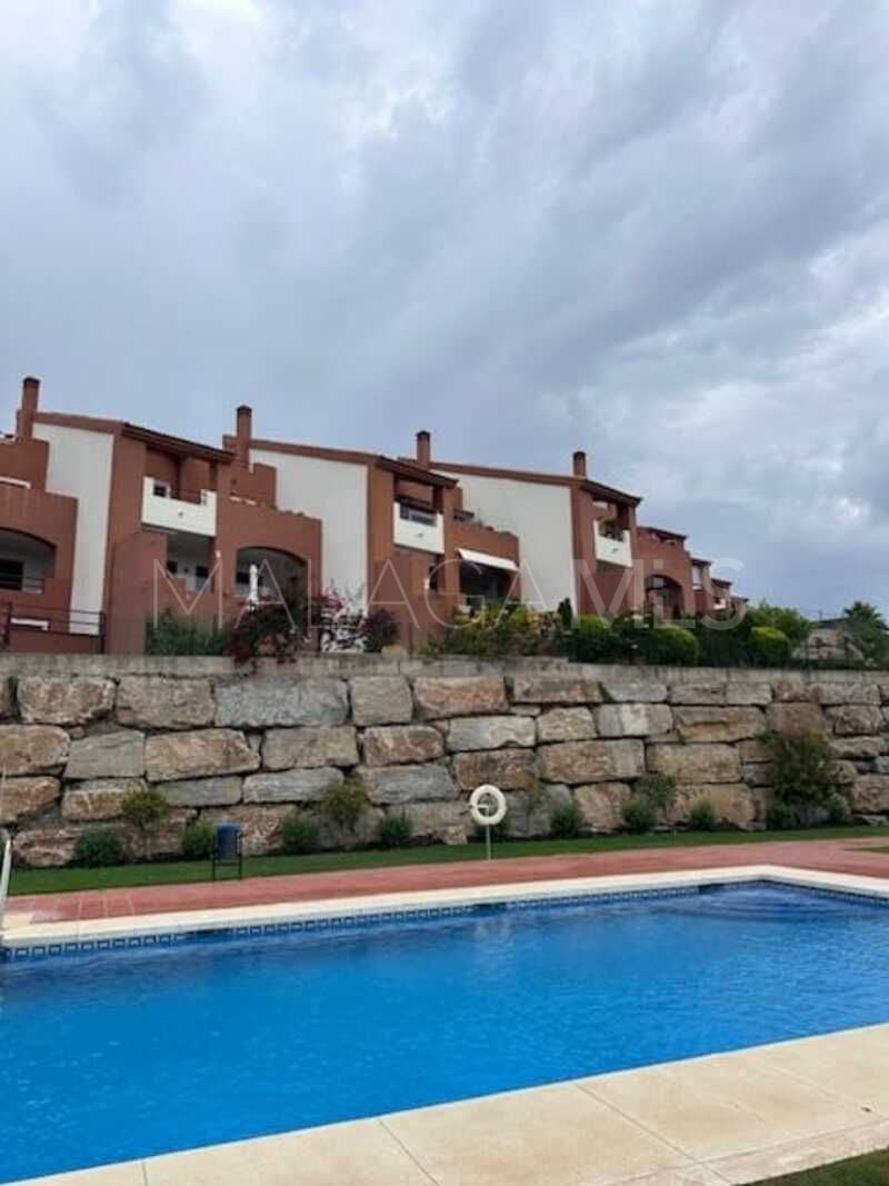 Los Jaralillos town house for sale