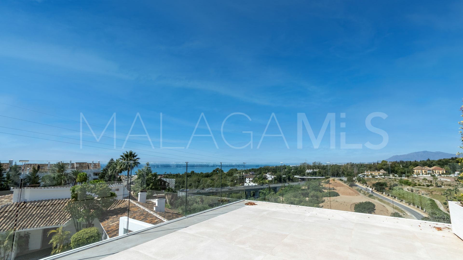 Villa for sale in El Mirador