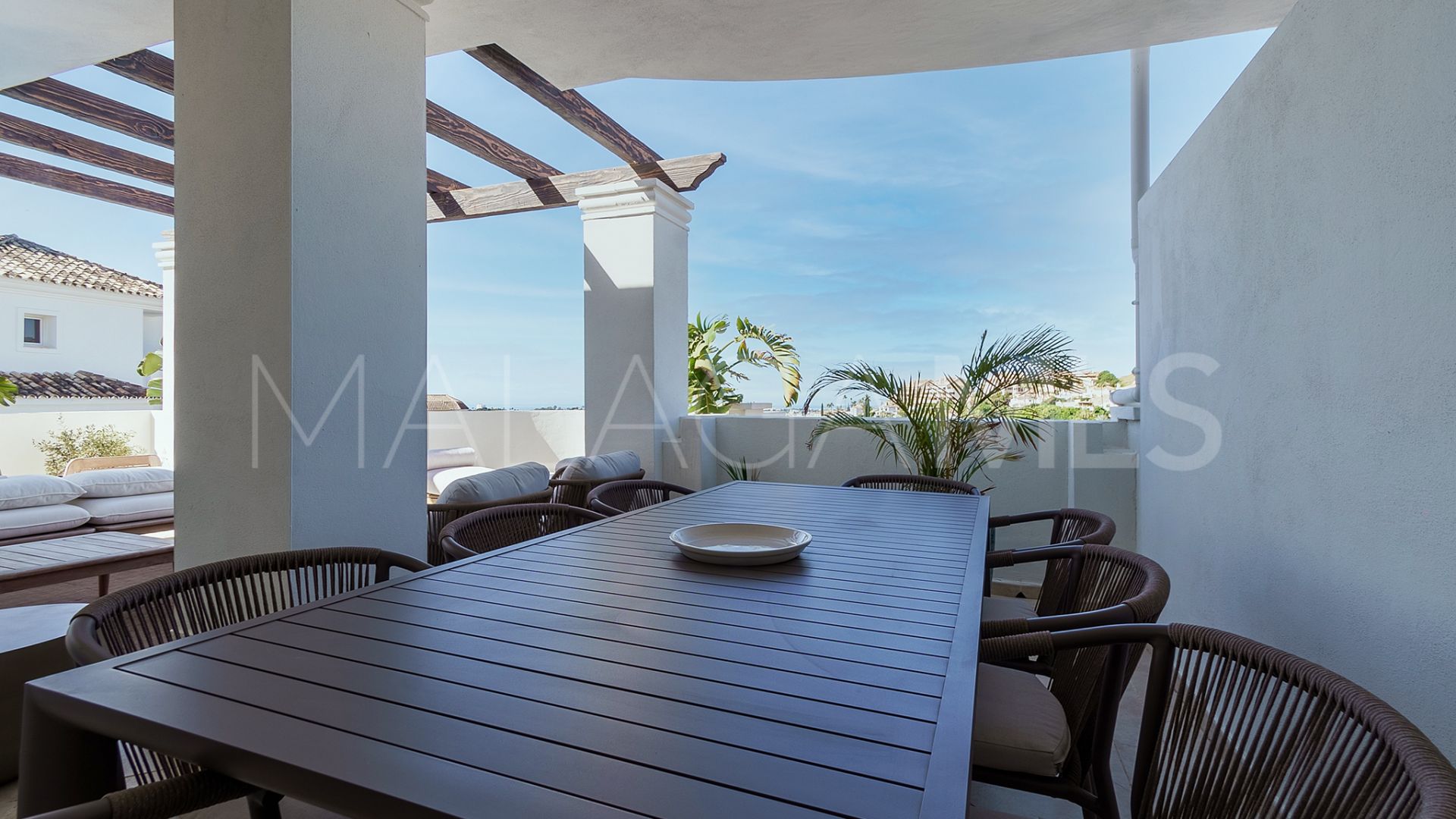 Apartamento for sale in Be Aloha