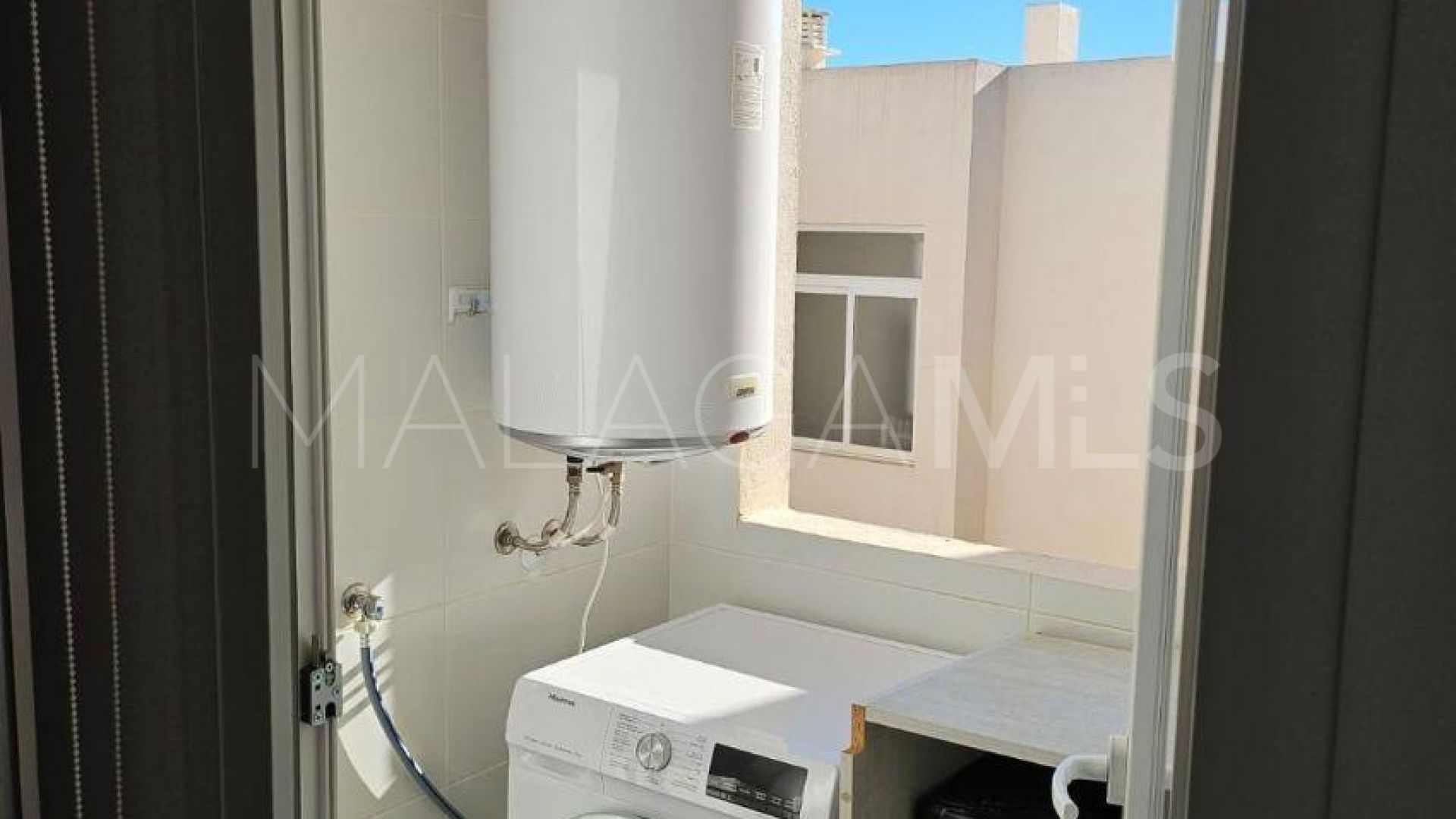 Appartement terrasse for sale in La Campana