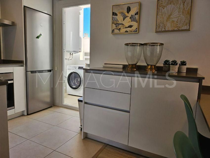 Appartement terrasse for sale in La Campana