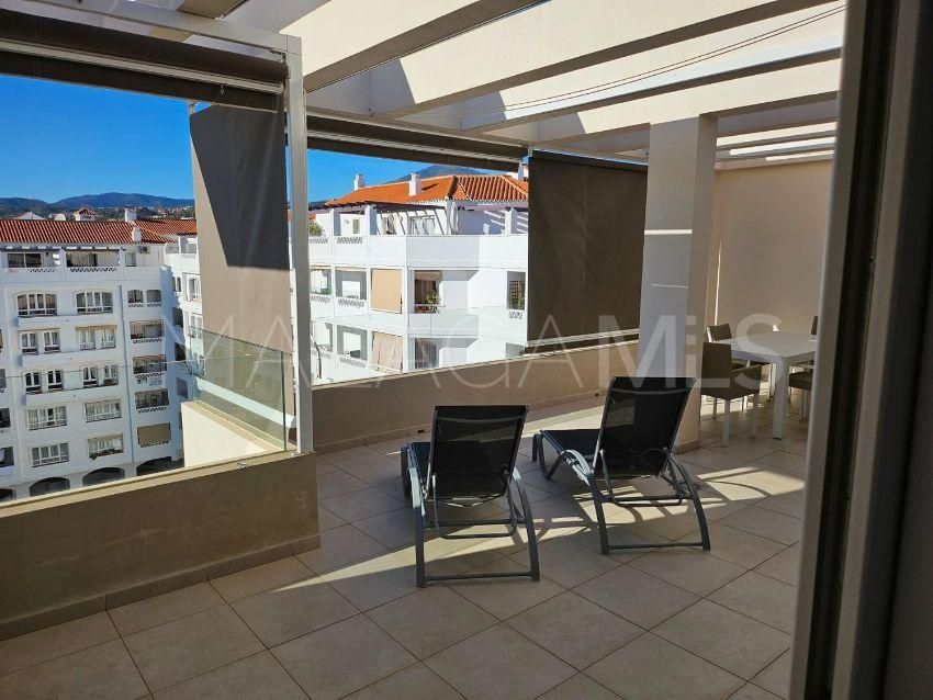 Appartement terrasse for sale in La Campana