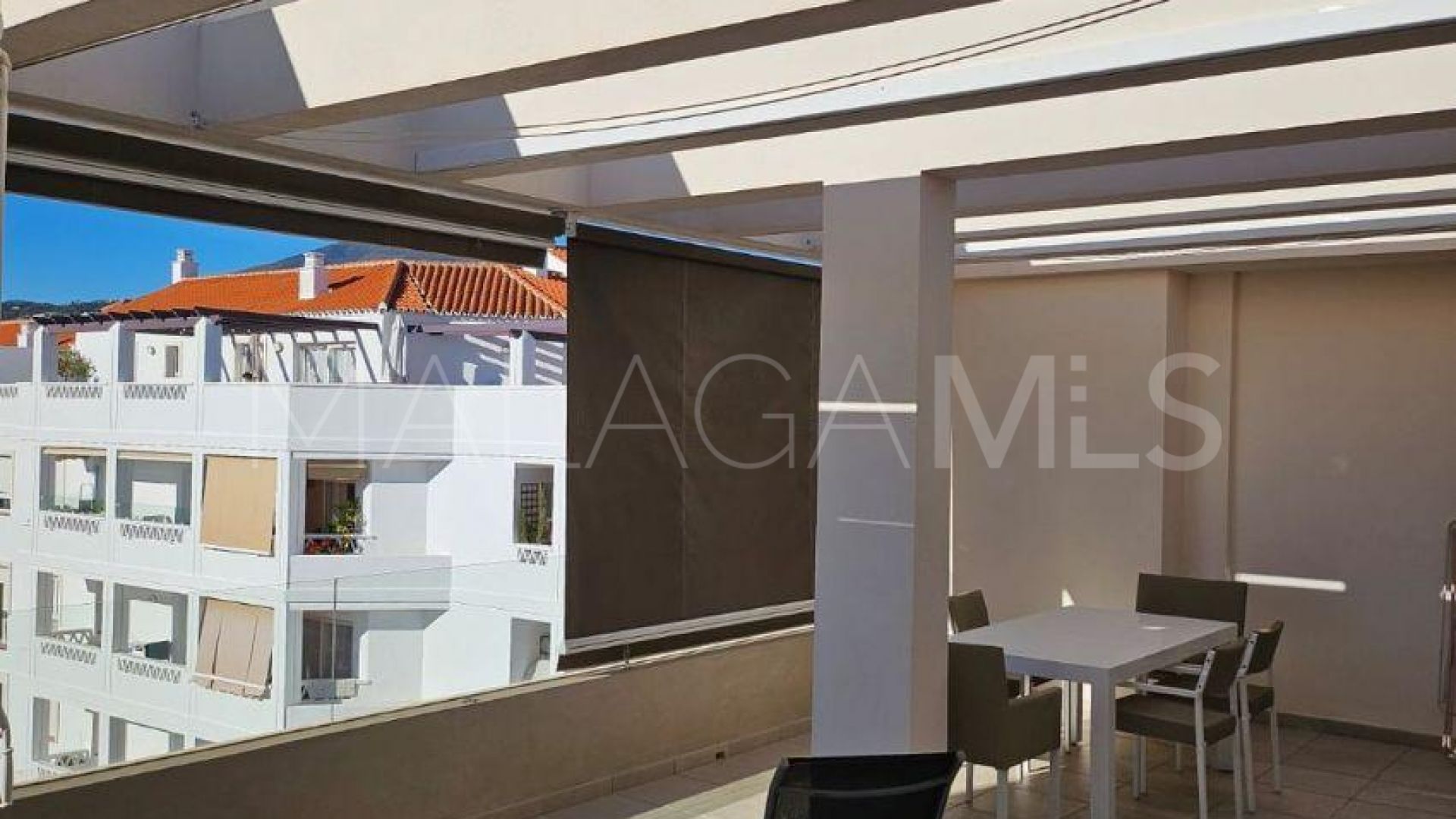 2 bedrooms La Campana penthouse for sale