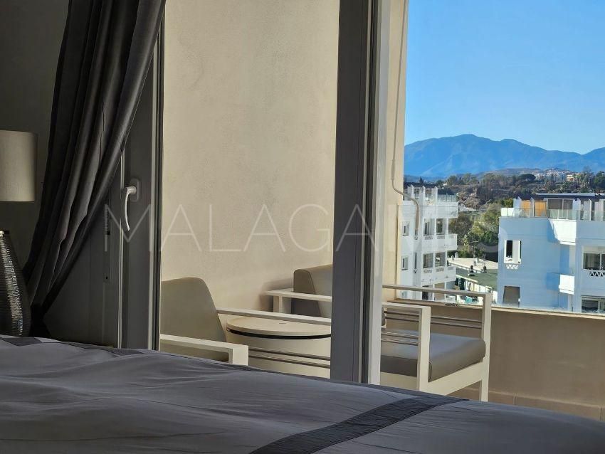 2 bedrooms La Campana penthouse for sale