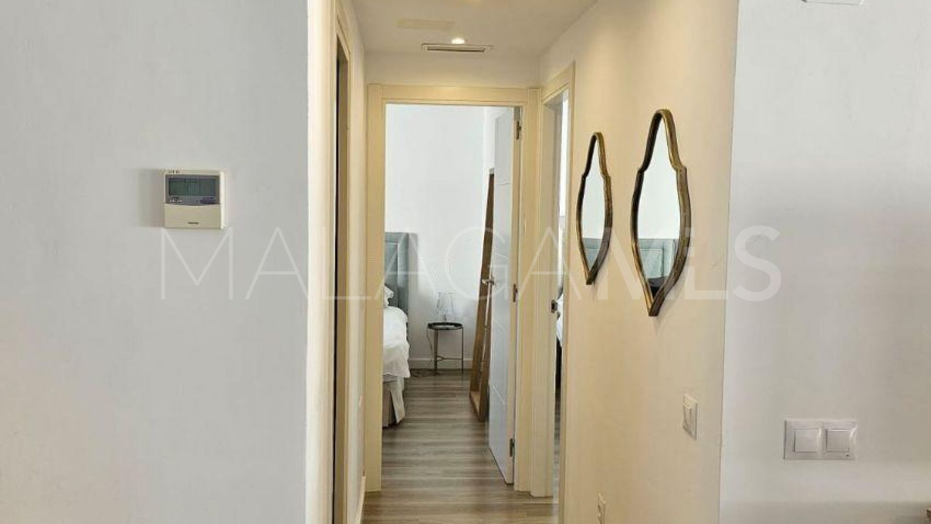 2 bedrooms La Campana penthouse for sale