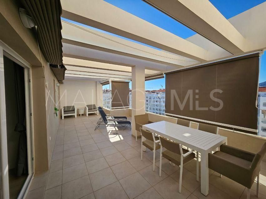 2 bedrooms La Campana penthouse for sale