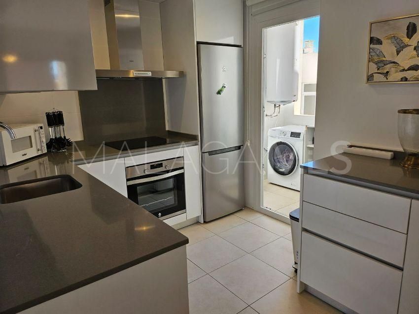 2 bedrooms La Campana penthouse for sale