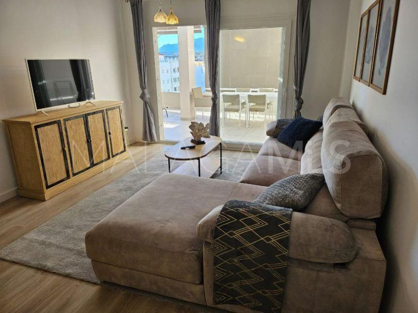 2 bedrooms La Campana penthouse for sale