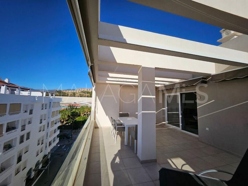 Appartement terrasse for sale in La Campana