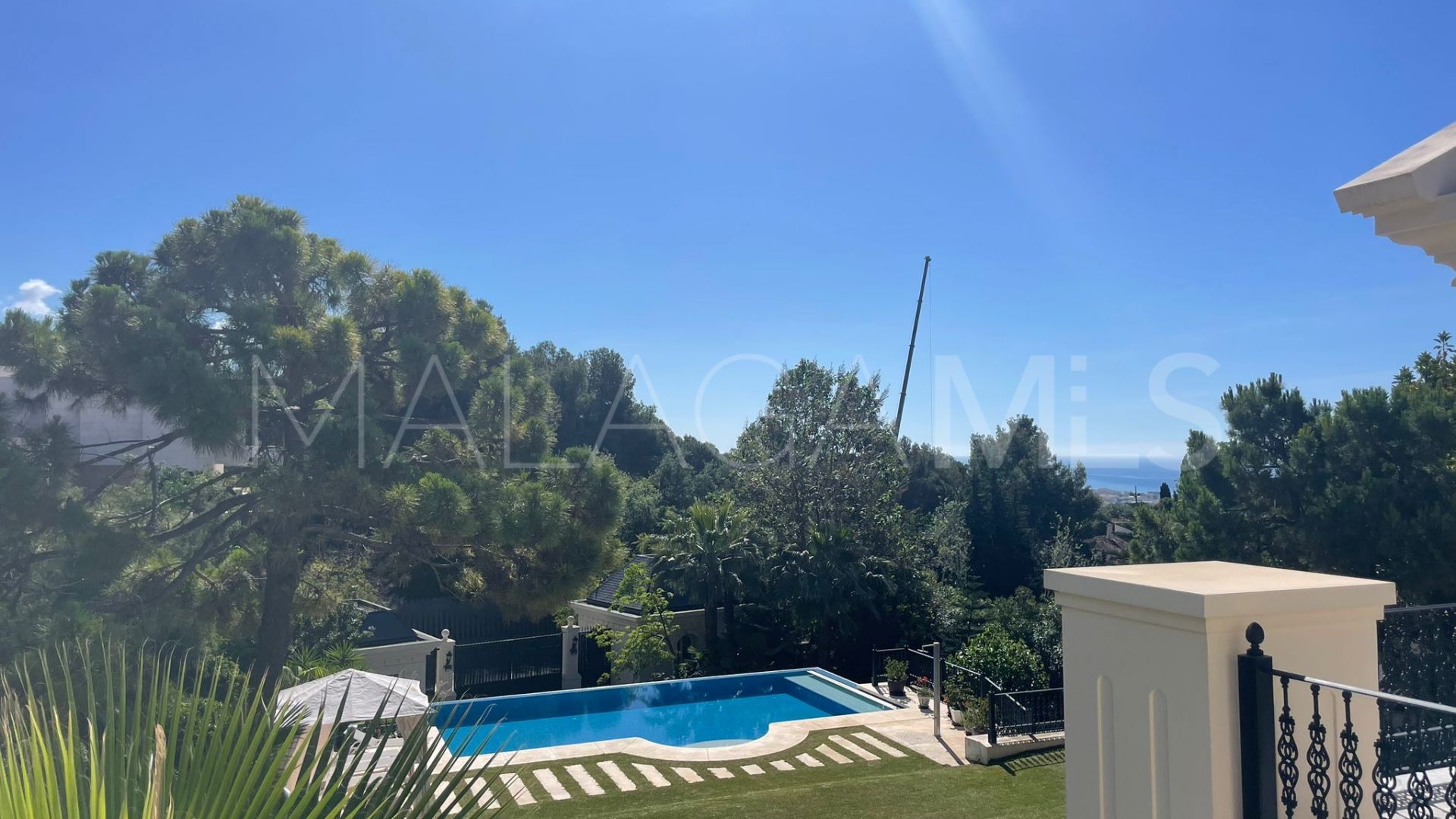 Cascada de Camojan, villa for sale de 8 bedrooms
