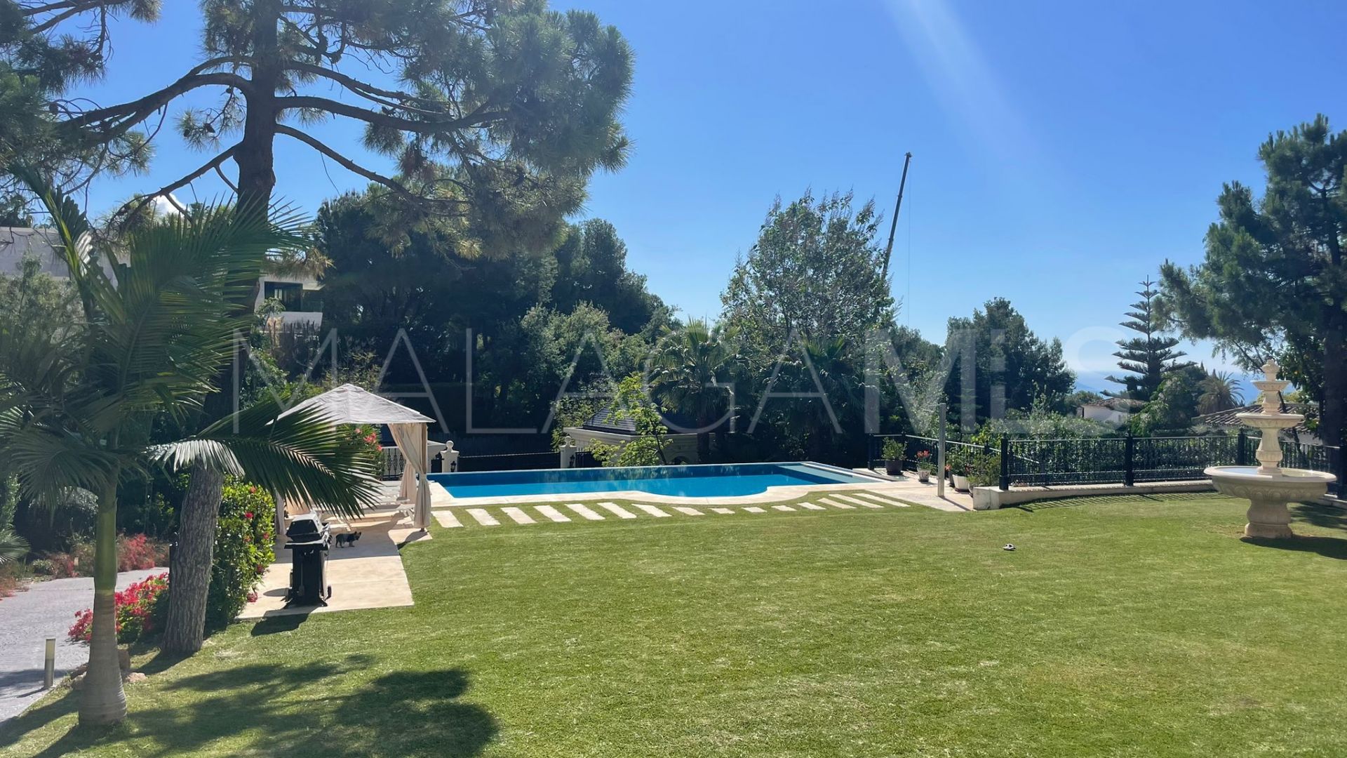 Cascada de Camojan, villa for sale de 8 bedrooms