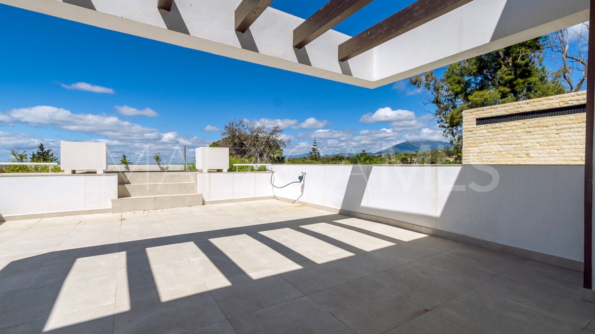 Villa for sale in Marbella Golden Mile