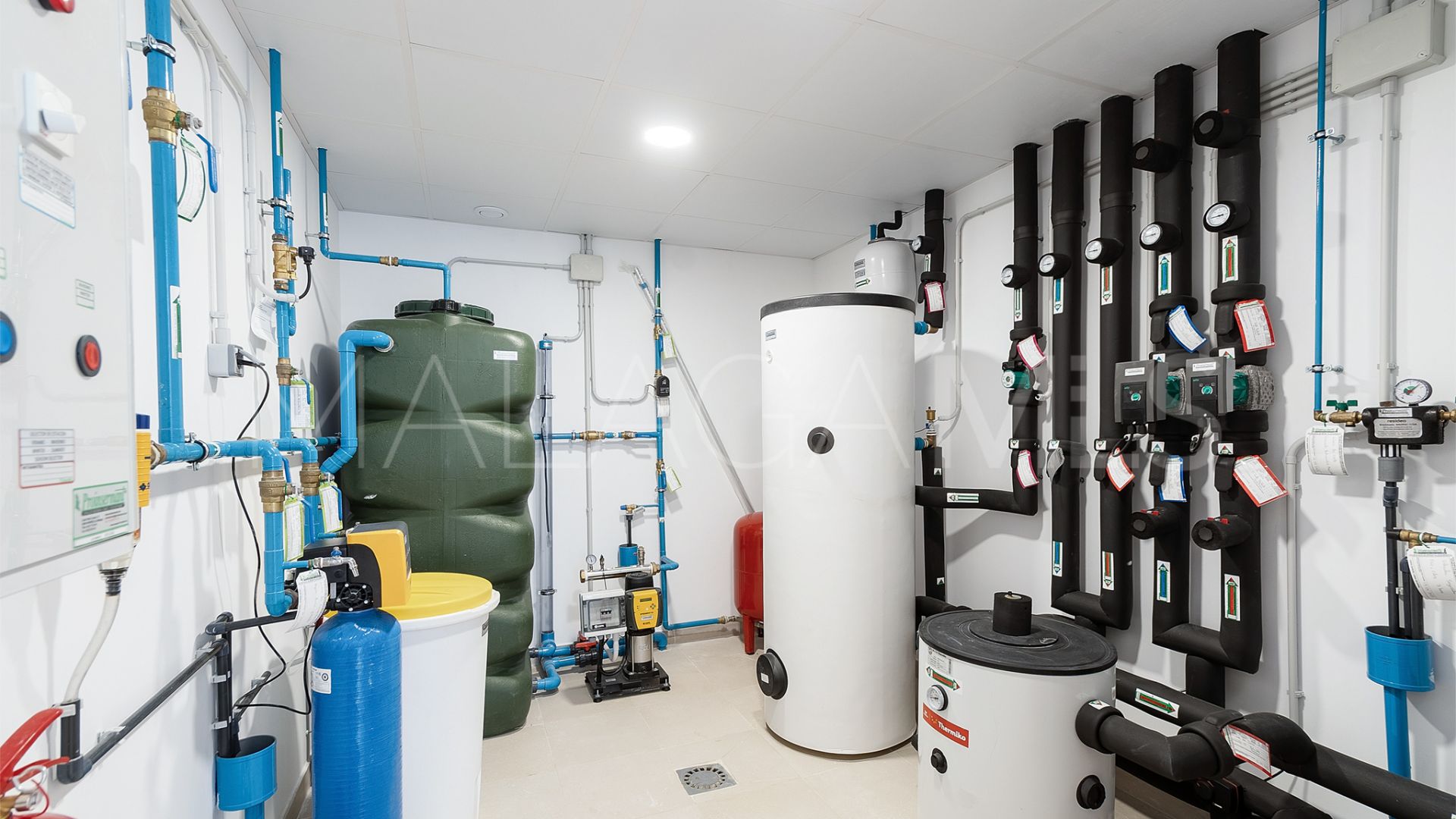 Villa for sale in Marbella Golden Mile