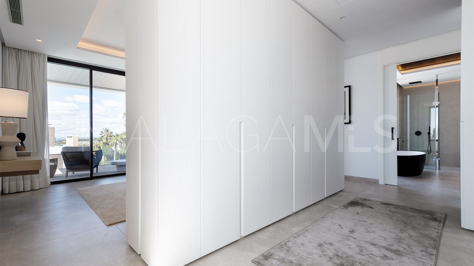 Villa for sale in Marbella Golden Mile