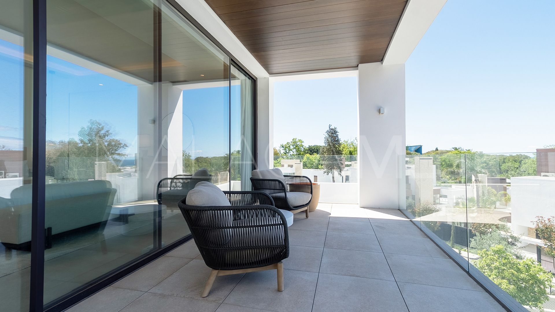 Villa for sale in Marbella Golden Mile