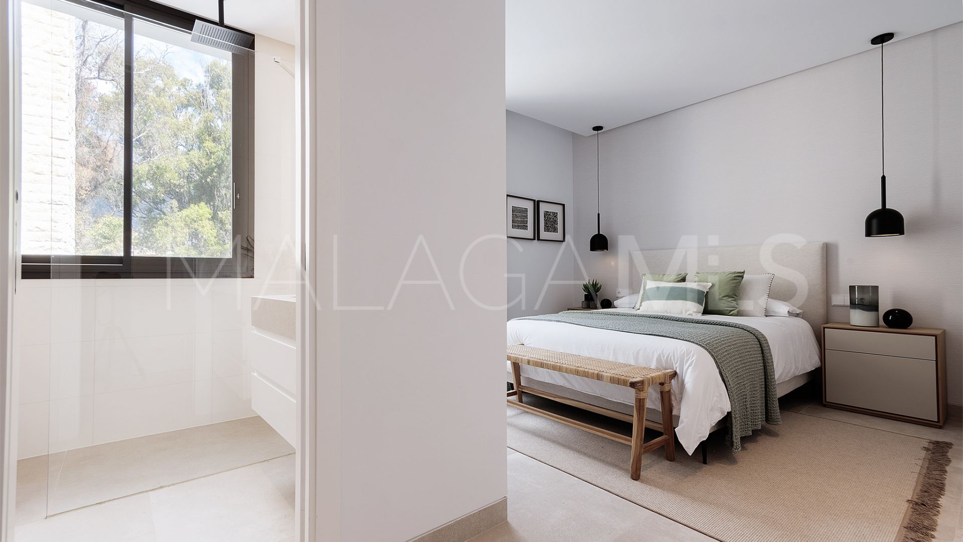 Villa for sale in Marbella Golden Mile