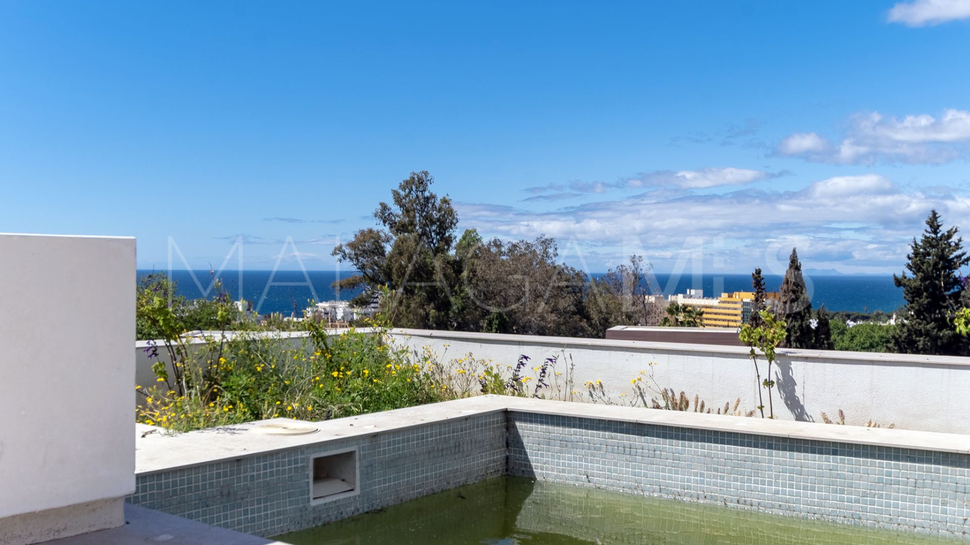 Villa for sale in Marbella Golden Mile