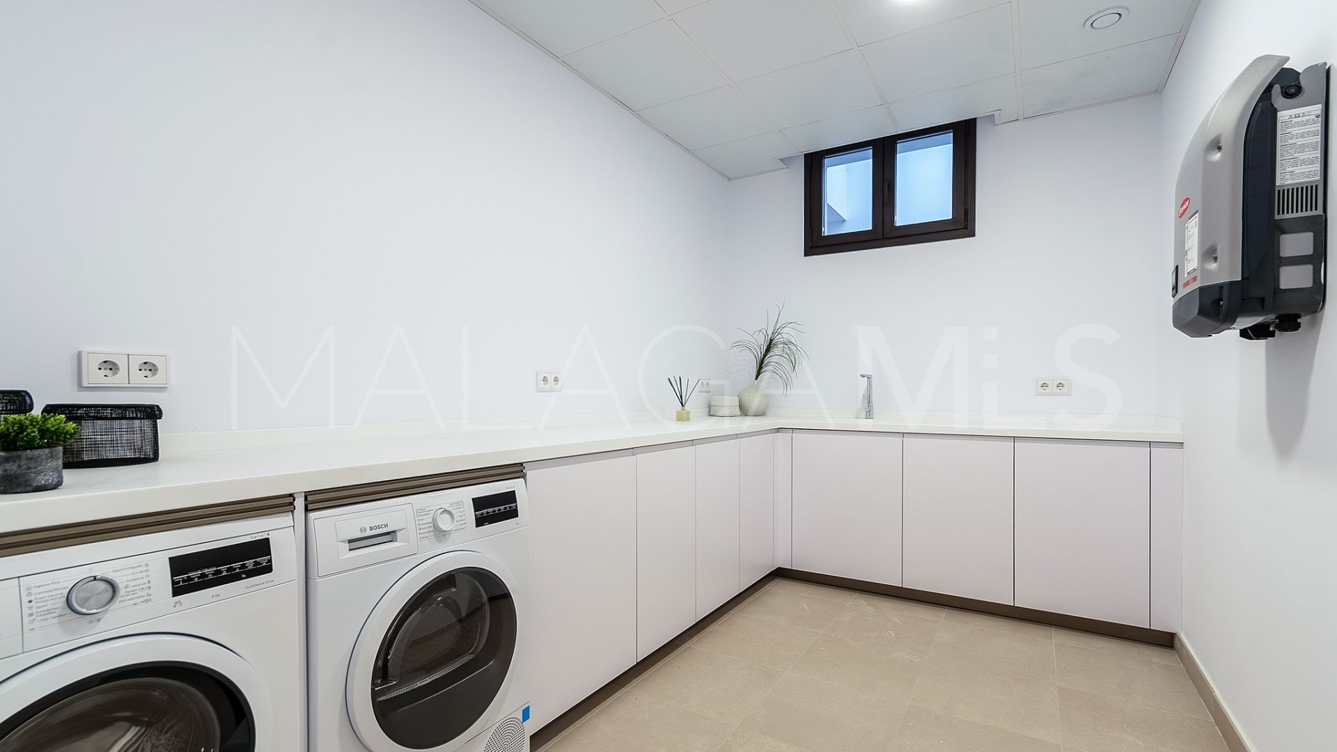 Villa for sale in Marbella Golden Mile