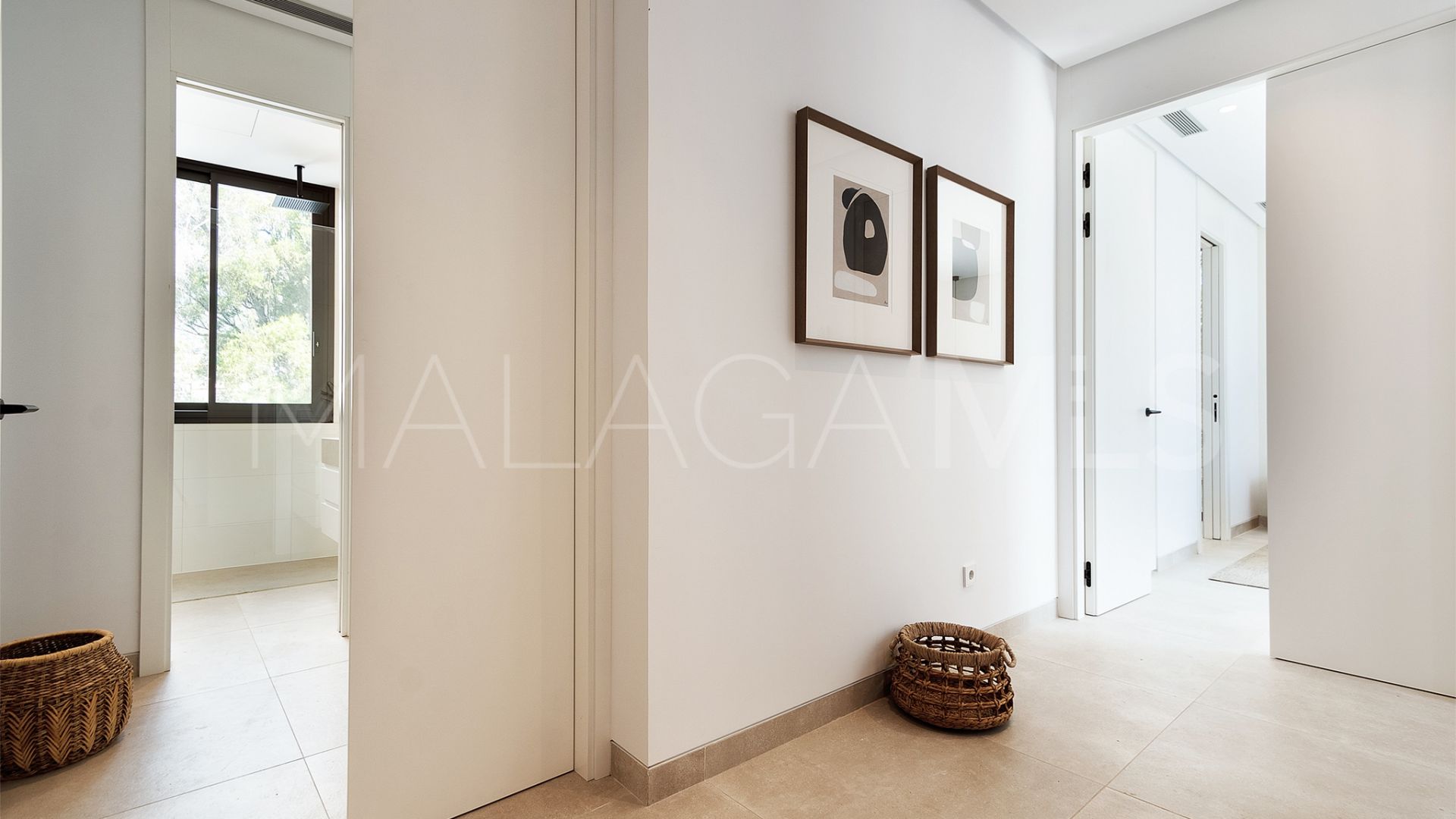 Villa for sale in Marbella Golden Mile