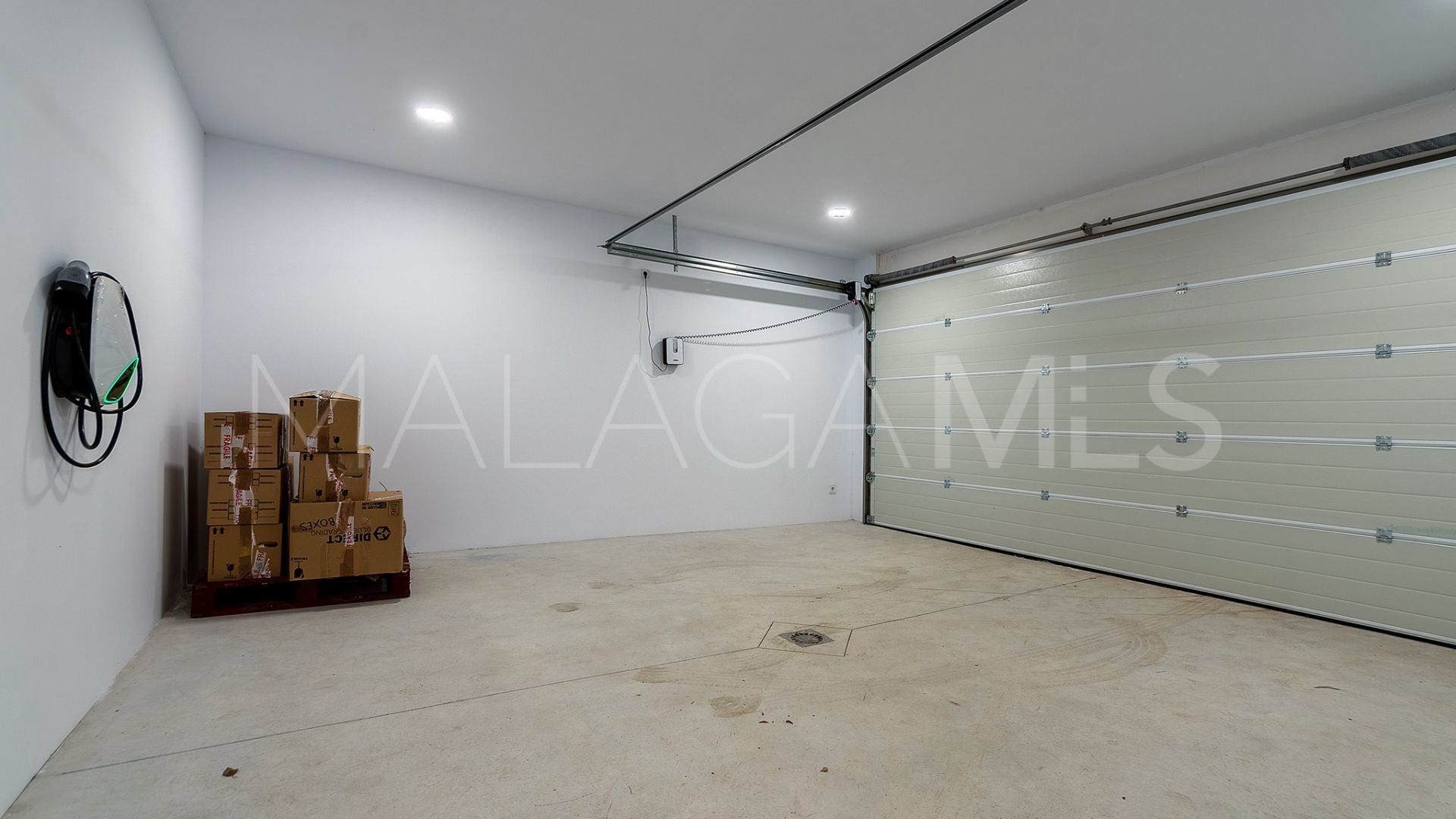 Villa for sale in Marbella Golden Mile