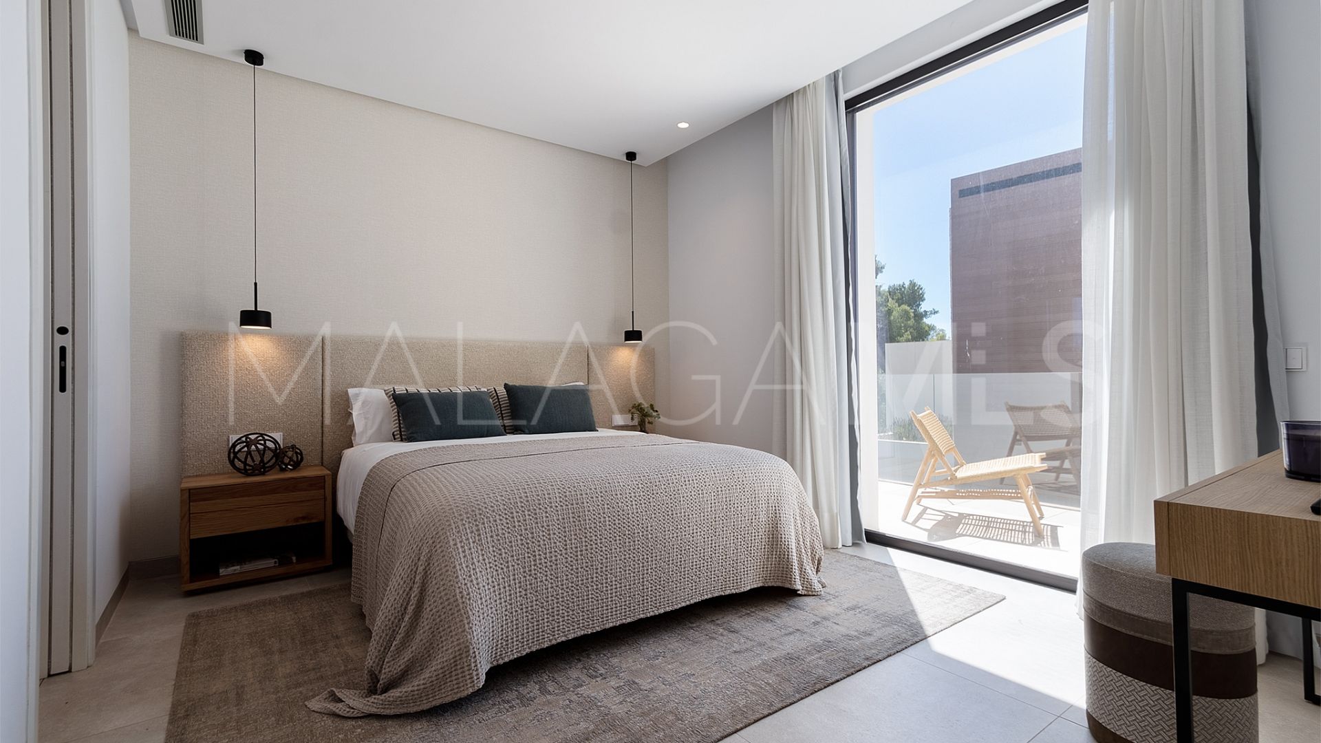 Villa for sale in Marbella Golden Mile