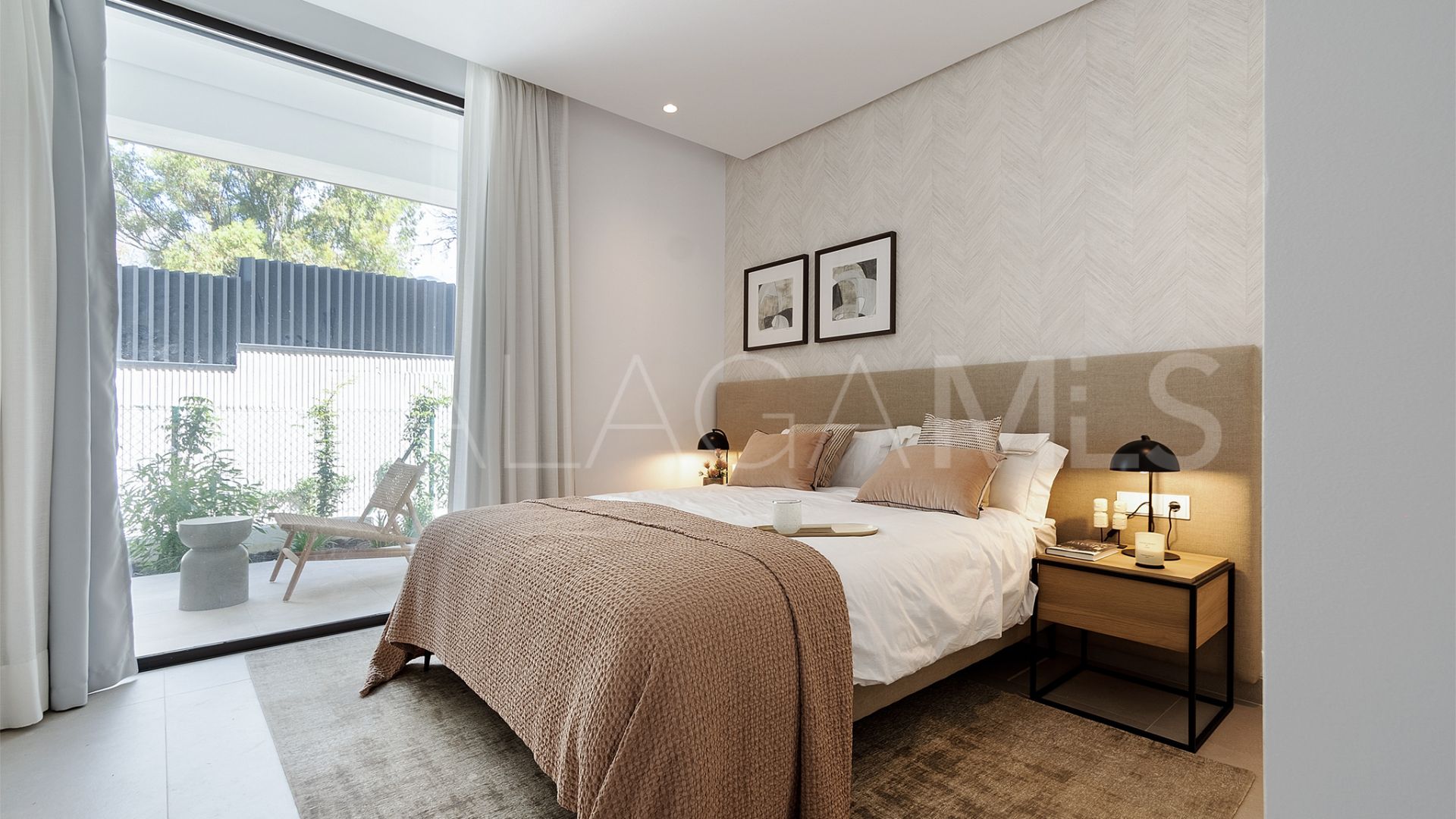 Villa for sale in Marbella Golden Mile