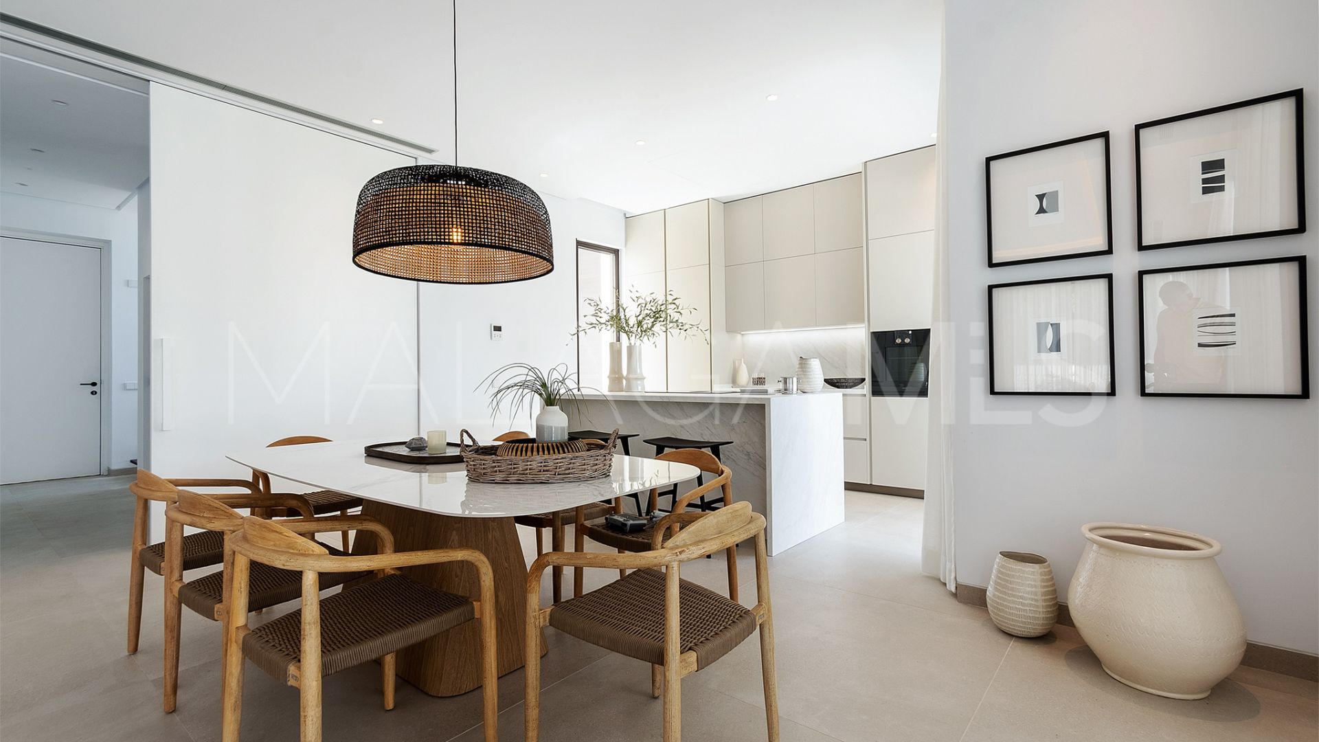 Villa for sale in Marbella Golden Mile