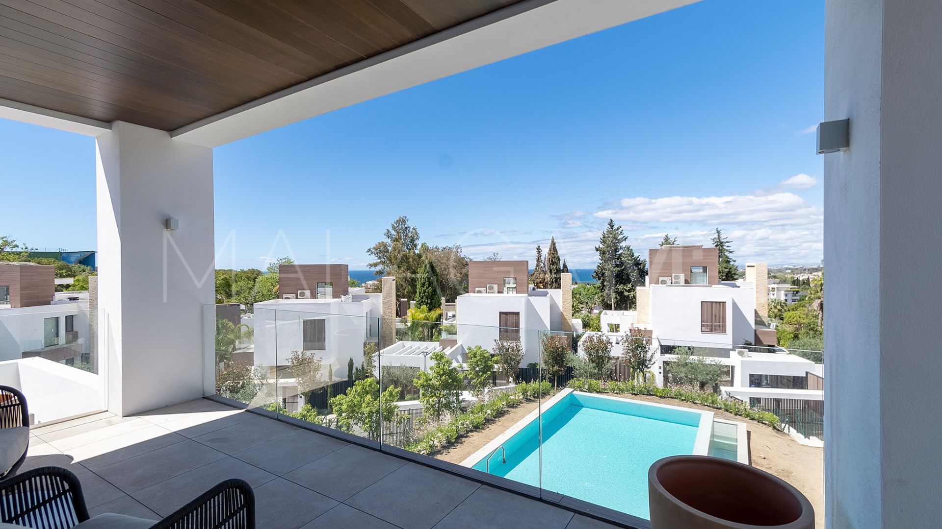 Villa for sale in Marbella Golden Mile