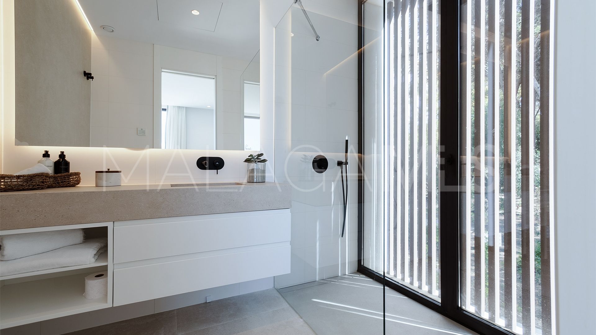 Villa for sale in Marbella Golden Mile