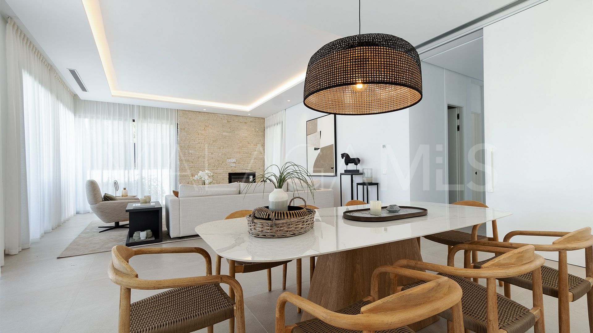 Villa for sale in Marbella Golden Mile