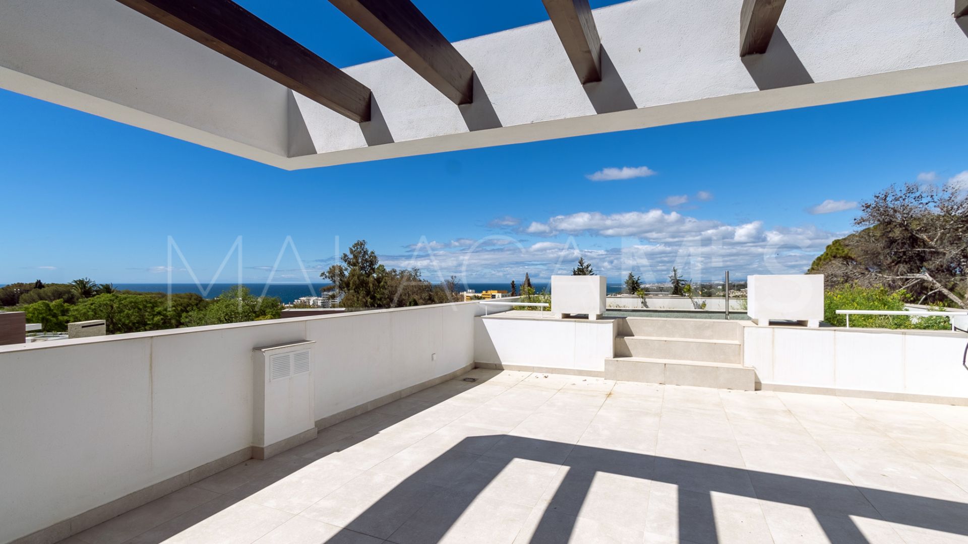 Villa for sale in Marbella Golden Mile