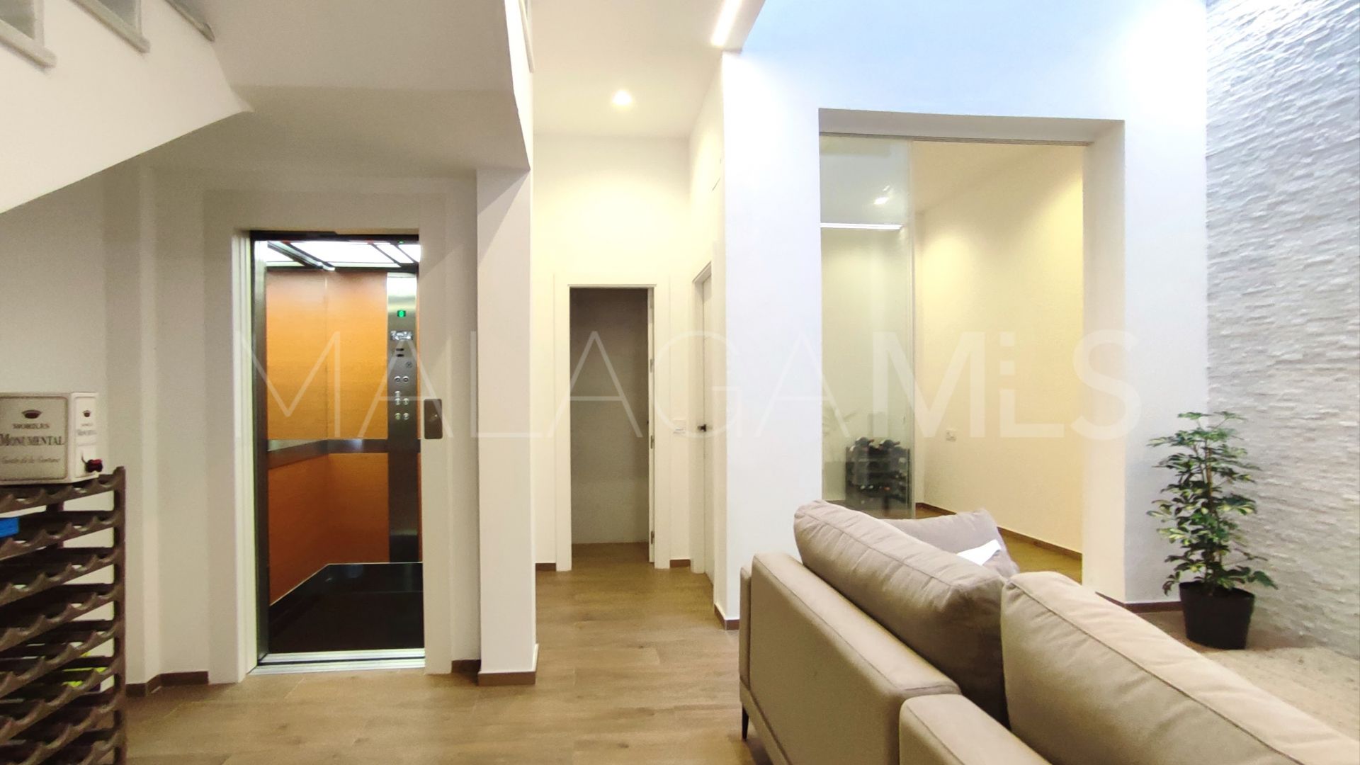 Town house for sale in Fuengirola Centro