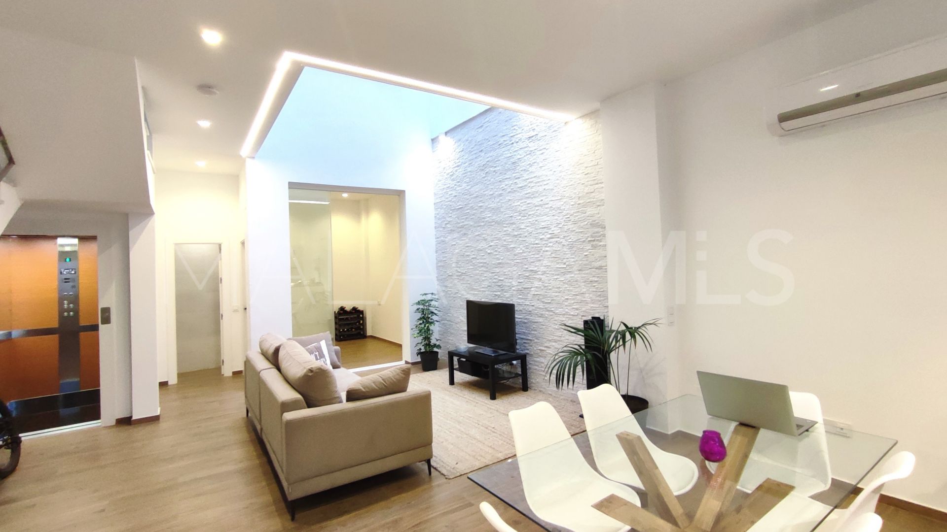 Town house for sale in Fuengirola Centro