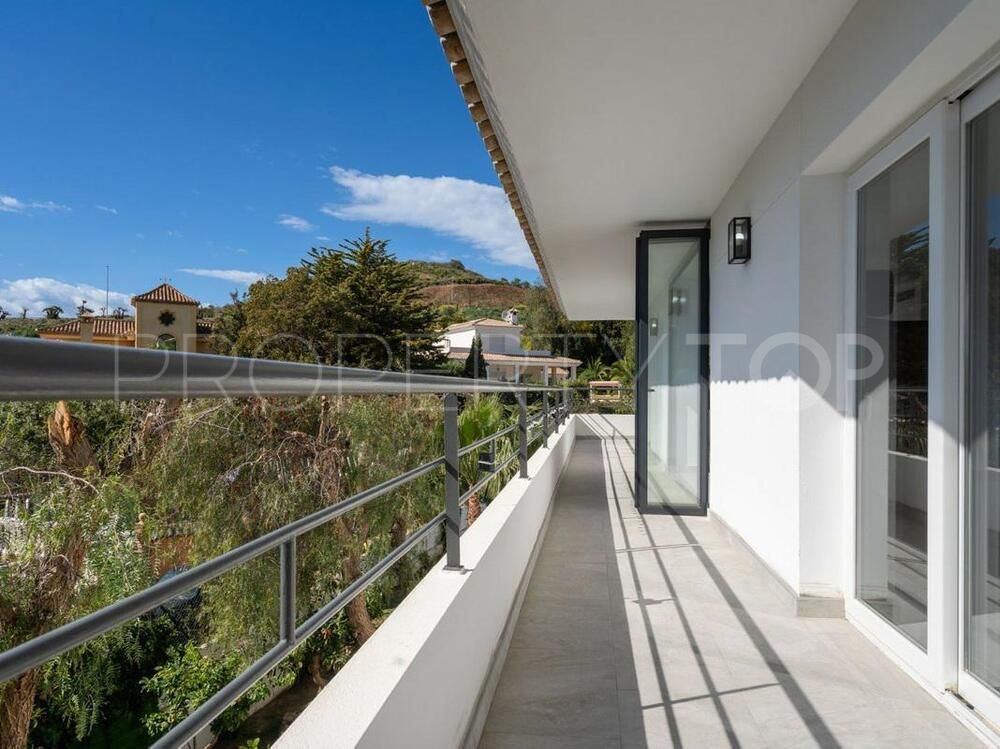 Villa for sale in La Cala Hills with 5 bedrooms