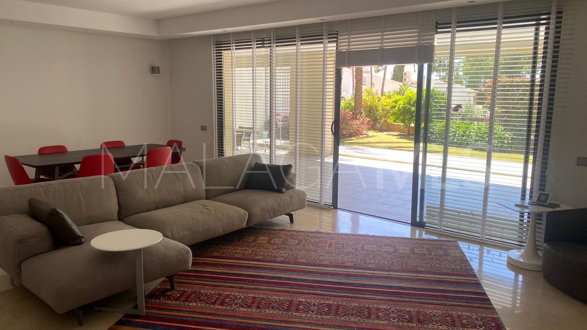 Apartamento planta baja with 3 bedrooms a la venta in Imara
