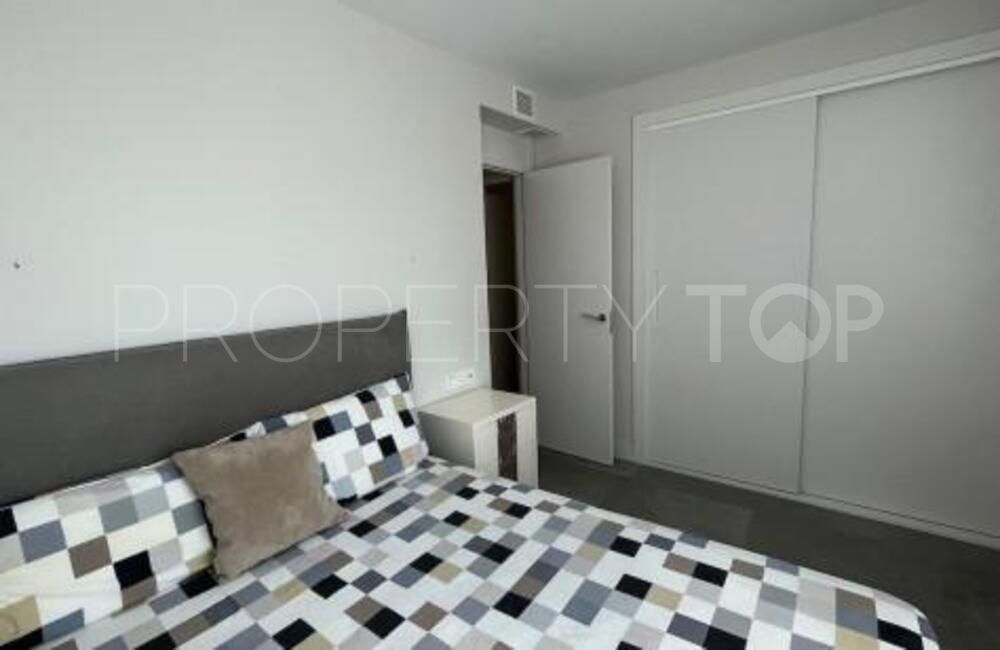 Buy Artola ground floor apartment with 3 bedrooms