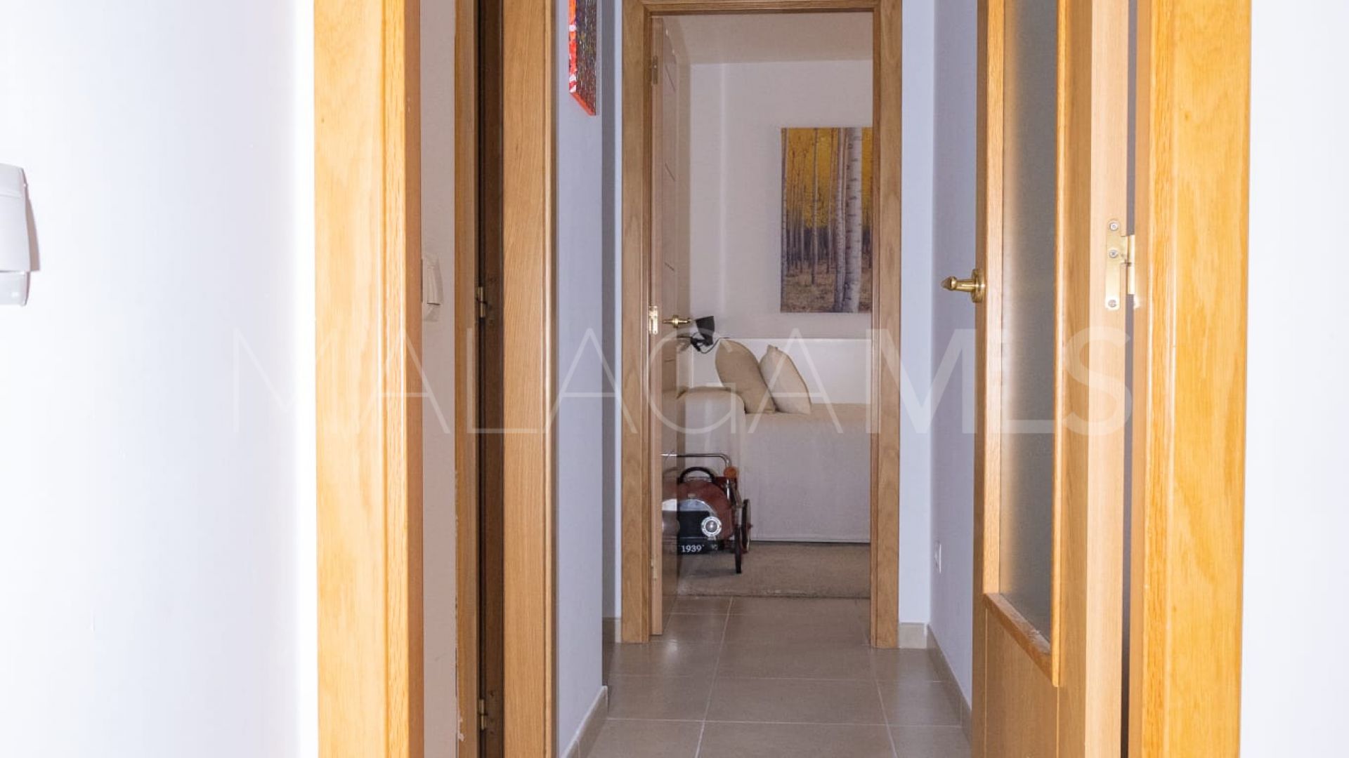 Se vende apartamento in La Campana with 4 bedrooms